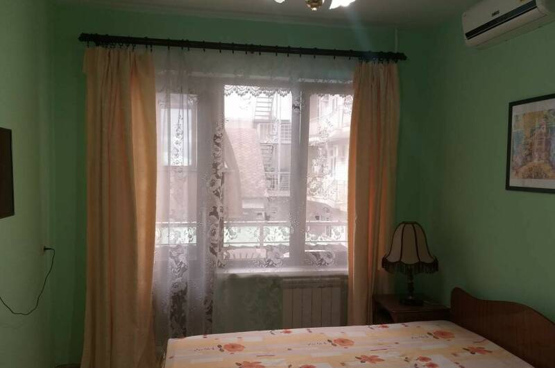 "Эконом" 2х местный, с кондиционером