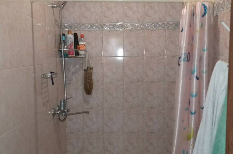 "Эконом" 2х местный, с кондиционером