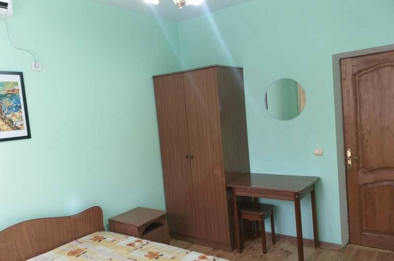 "Эконом" 2х местный, с кондиционером