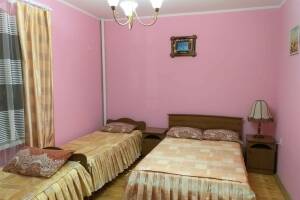 Изображение Изображение гостиницы "Гостевой дом «Мандарин»" #3 #3