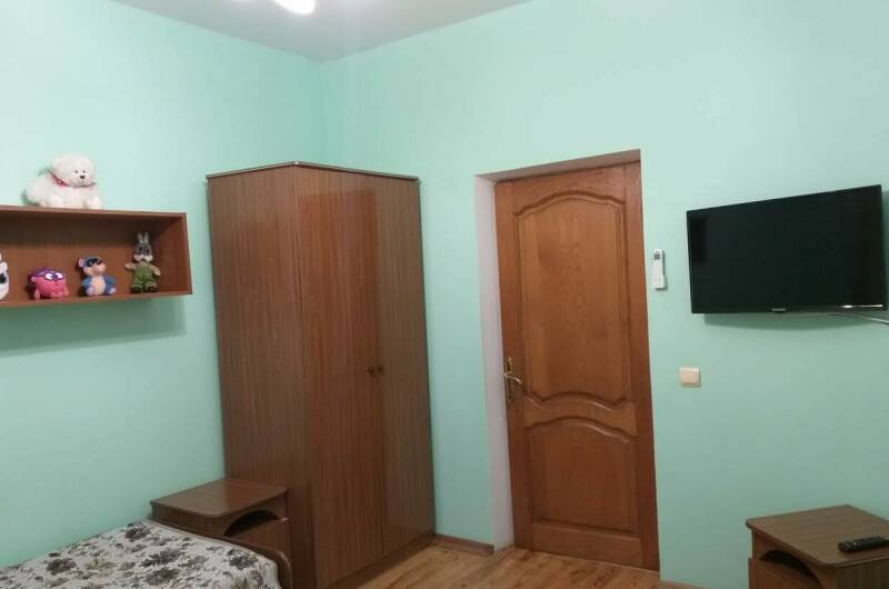 Эконом 2-х местный