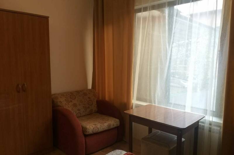 2-х местный с кондиционером