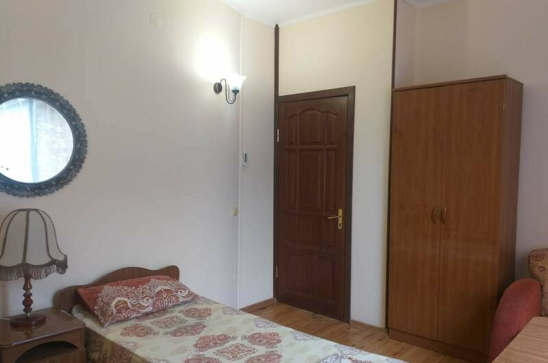 2-х местный с кондиционером