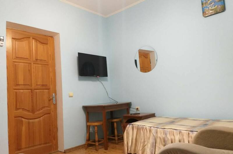 2-х местный с доп. местом и кондиционером