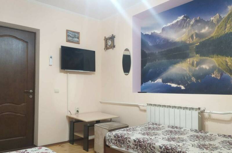 Стандарт двухместный