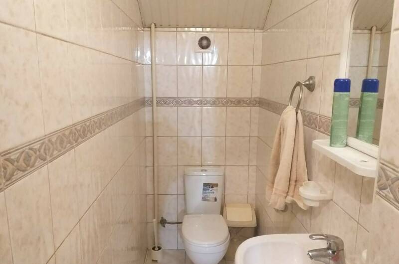 Стандарт двухместный