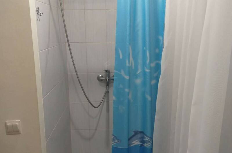 Стандарт двухместный