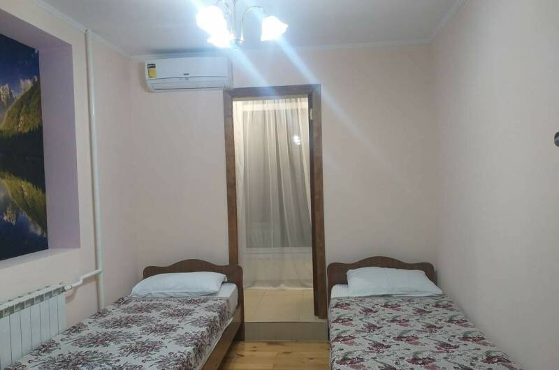 Стандарт двухместный