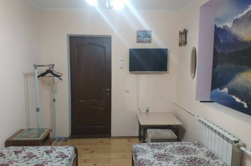 Стандарт двухместный