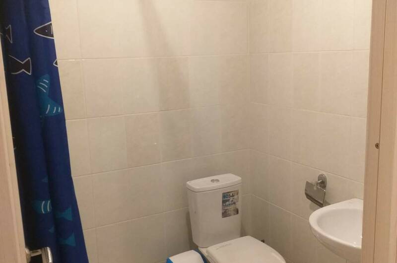 Стандарт четырёхместный