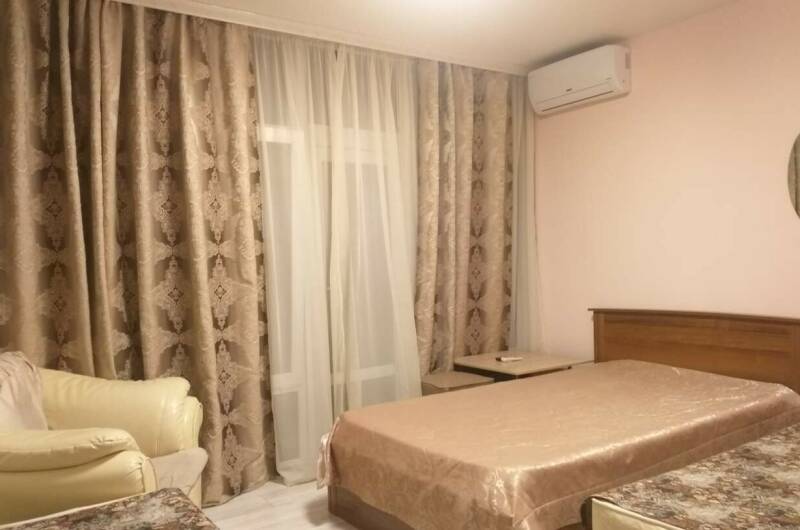 Стандарт четырёхместный