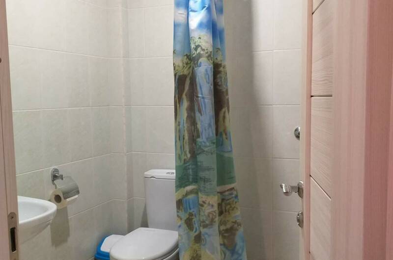 Стандарт трёхместный