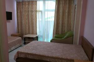 Изображение Изображение гостиницы "Гостевой дом «Мандарин»" #12 #12