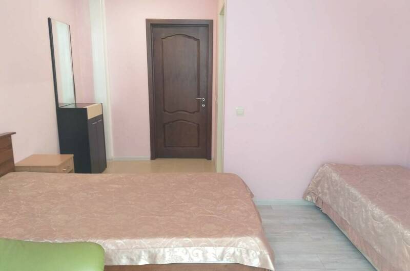 Стандарт трёхместный