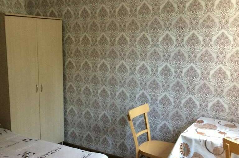 Смежный 5-ти местный номер с удобствами