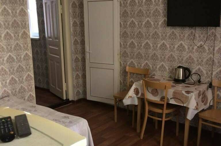 6-х местный номер с кухней