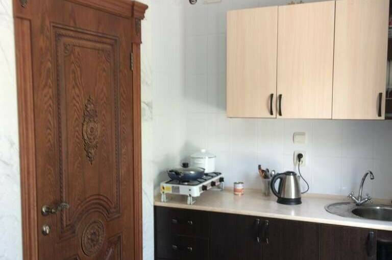 6-х местный номер с кухней