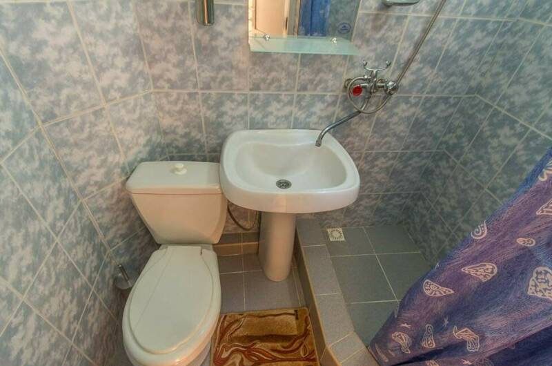 2-х местные номера