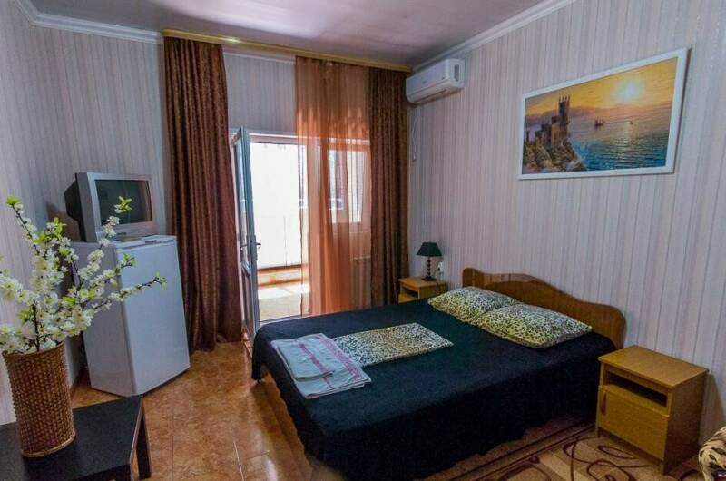 2-х местные номера