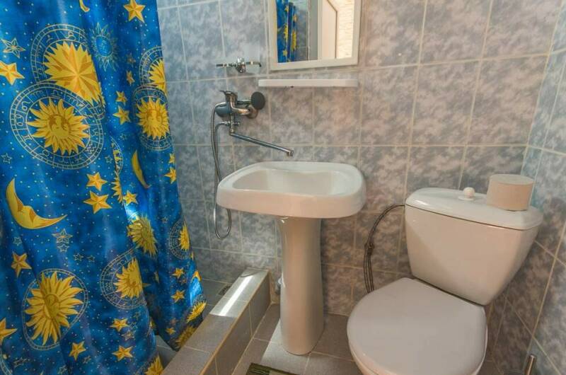 2-х местные номера