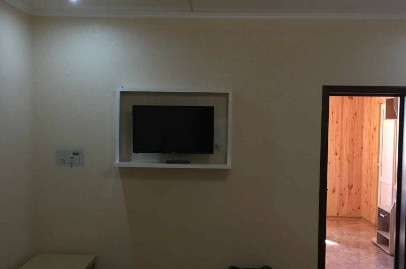 Семейный 6 мест