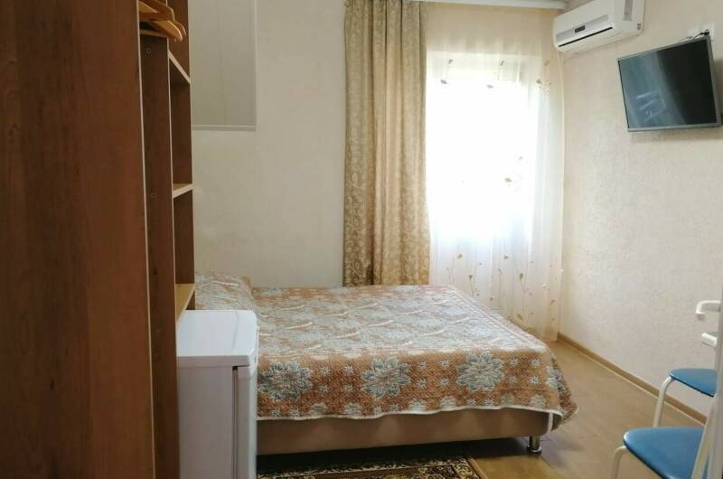 Комната на 2-х человек