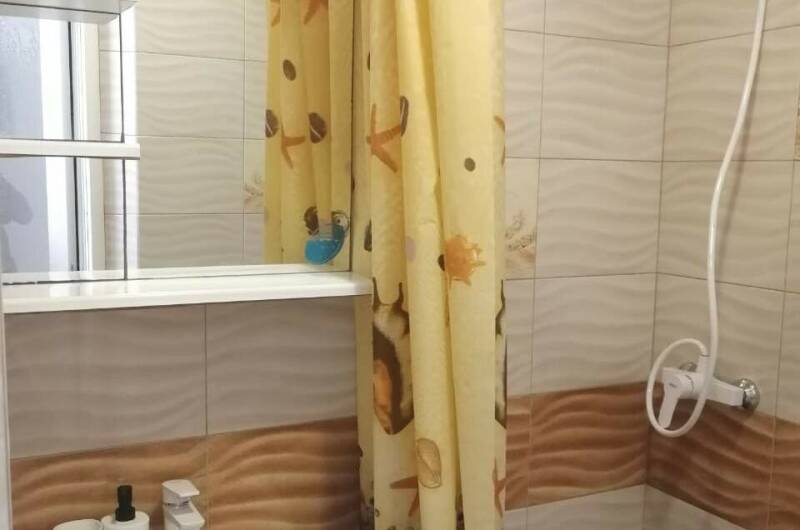 Комната на 2-х человек