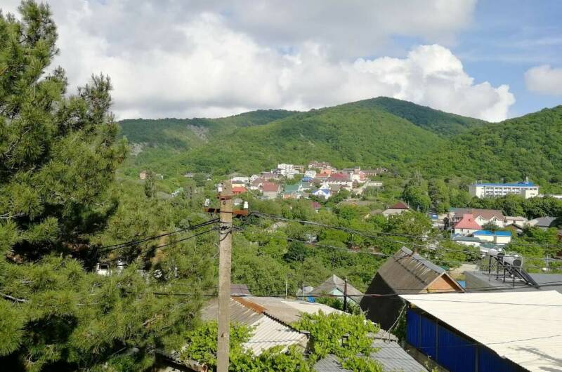 Комната на 2-х человек