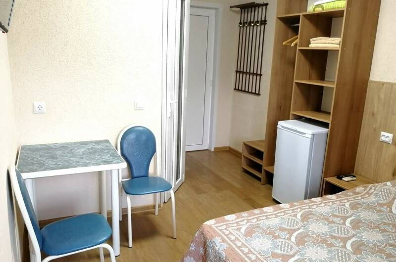 Комната на 2-х человек