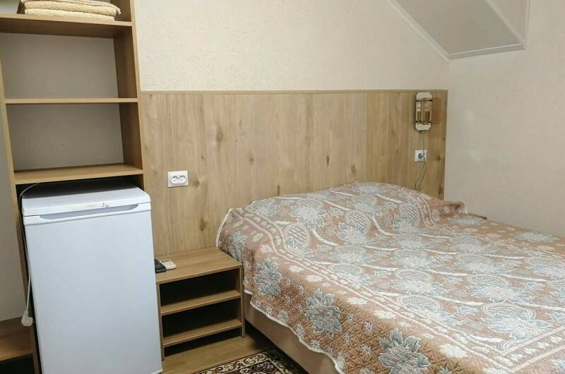 Комната на 2-х человек