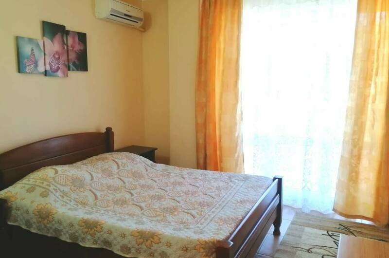 Комната на 2-х человек c доп. местом