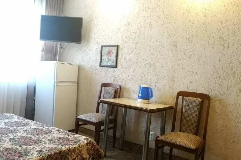 Комната на 2-х человек c доп. местом