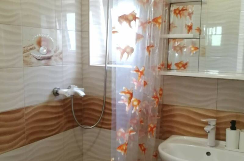 Комната на 3-х человек