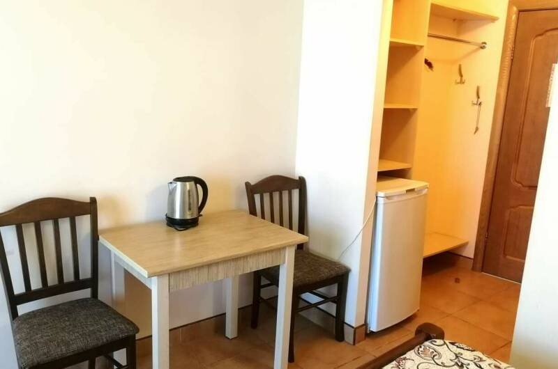 Комната на 3-х человек