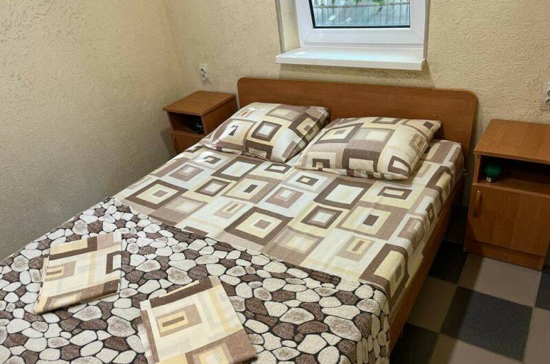 2-х местный «Эконом»