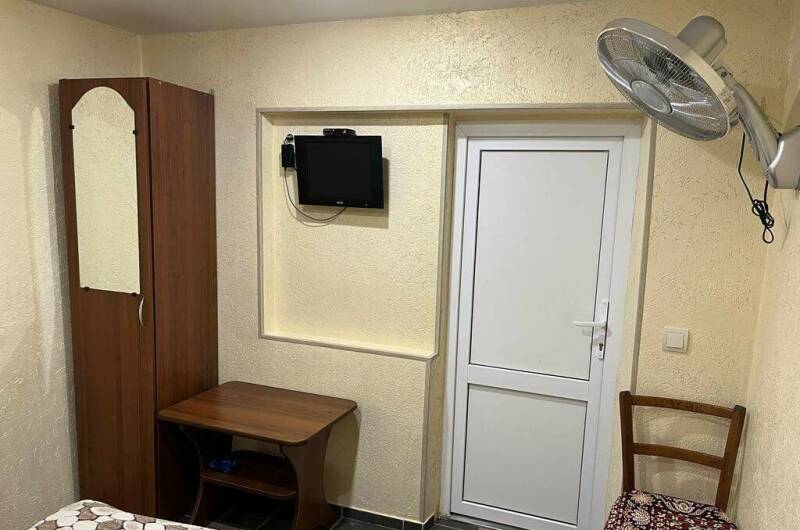 2-х местный «Эконом»