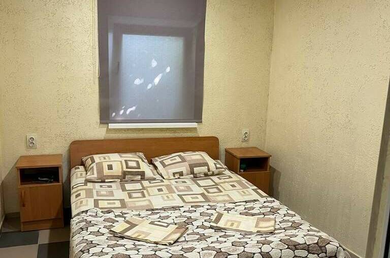 2-х местный «Эконом»