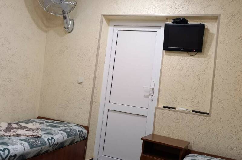 3-х местный «Эконом»