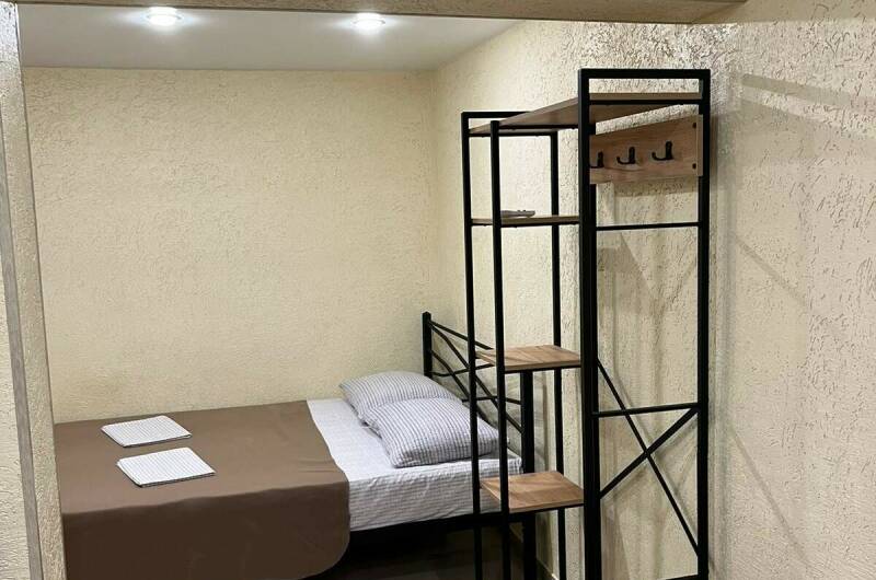 4х местный «Эконом»