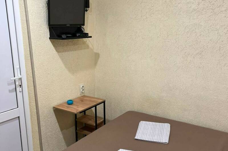 4х местный «Эконом»