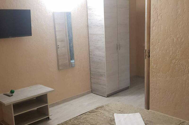 Комфорт 2х местный