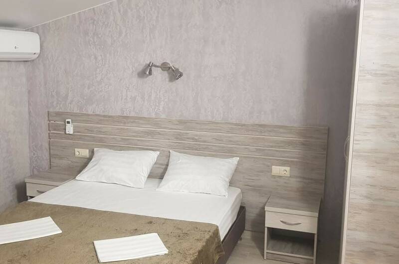 Комфорт 2х местный