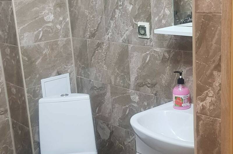 Комфорт 2х местный