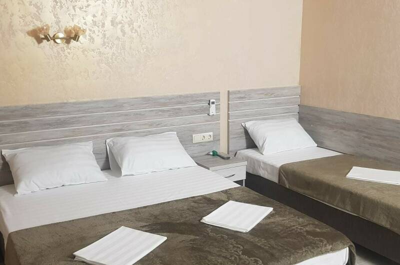 Комфорт 3х местный