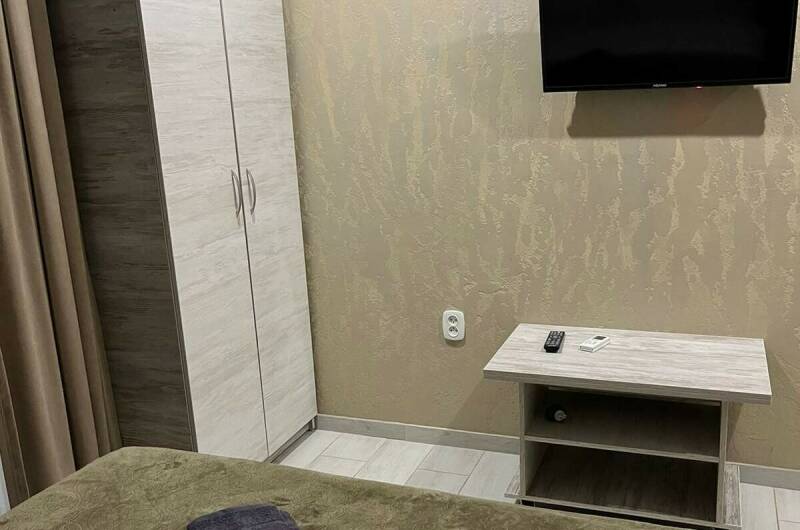 Комфорт 3х местный