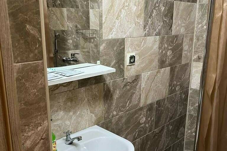 Комфорт 3х местный