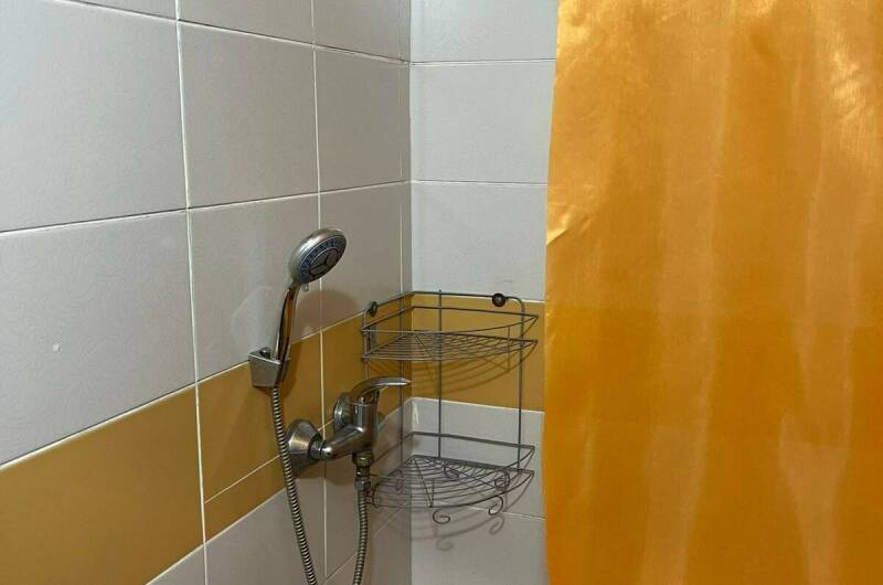 Комфорт 3х местный