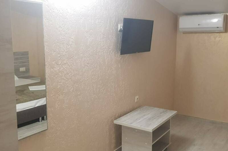 Комфорт 3х местный