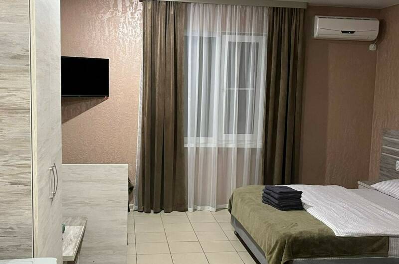 4-х местный «Комфорт»