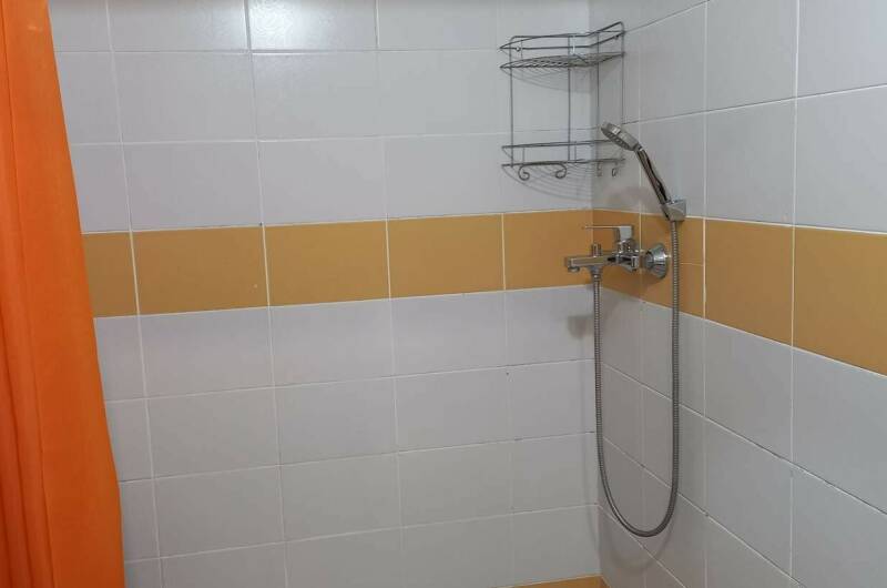 4-х местный «Комфорт»